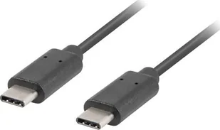 LANBERG Kabel USB-C M/USB-C M LANBERG, 1.8 m - Kable USB - miniaturka - grafika 7