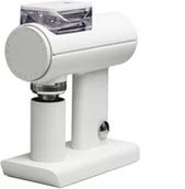 Młynki do kawy - Młynek do kawy Timemore Młynek do kawy Sculptor 078S - Biały - miniaturka - grafika 1