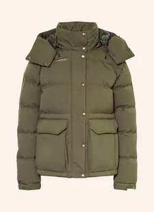 Mammut Kurtka Puchowa Roseg 2.0 In gruen - MAMMUT - Kurtki damskie - miniaturka - grafika 1
