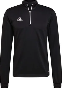 Adidas Bluza adidas ENTRADA 22 Training Top H57544 H57544 czarny M - Bluzy męskie - miniaturka - grafika 1