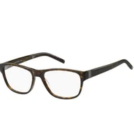 Okulary korekcyjne, oprawki, szkła - Tommy Hilfiger 1872 086 54 - miniaturka - grafika 1
