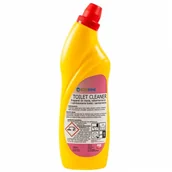 Środki do kuchni i łazienki - Eco Shine Toilet Cleaner 0,75l żel myje odkamienia - miniaturka - grafika 1