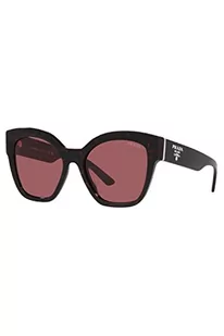 Prada 0PR 17ZS Okulary, Wielobarwny, 54 Męskie, Wielobarwny, 54 - Okulary przeciwsłoneczne - miniaturka - grafika 1