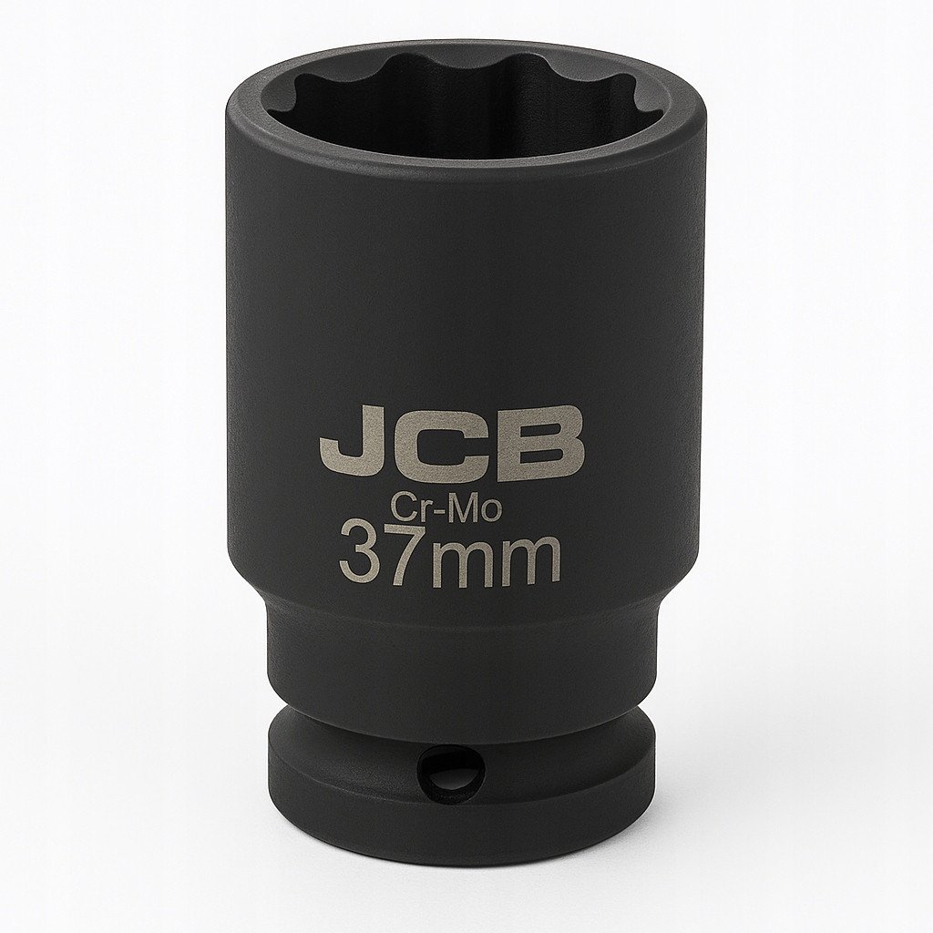 JCB Nasadka udarowa 1/2