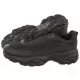 Sneakersy damskie - Sneakersy Loligo Wmn Black/Black FFW0296.83052 (FI109-a) Fila - grafika 1