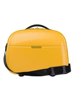 Kuferek Puccini Voyager 2.0 PCQM052 - Kosmetyczki, organizery i kuferki Kuferek Puccini Voyager 2.0 PCQM052 - Kosmetyczki, organizery i kuferki - miniaturka - grafika 4