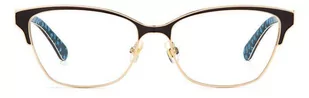Okulary korekcyjne Kate Spade AUDRINA G 09Q - Okulary korekcyjne, oprawki, szkła - miniaturka - grafika 3
