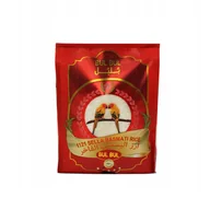 Ryż - Ryż Basmati Sella Indyjski 900 g Bul Bul - miniaturka - grafika 1