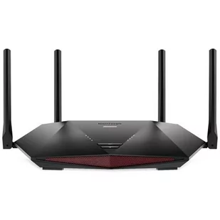 Netgear Router Nighthawk XR1000 AX5400 4LAN 1USB XR1000-100EUS - Routery - miniaturka - grafika 4