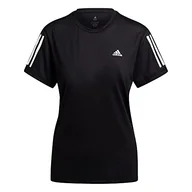 Koszulki i topy damskie - adidas Damska koszulka Otr Cooler Tee, czarny, XS - miniaturka - grafika 1
