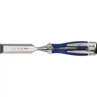 Dłuta - IRWIN MS750 DŁUTO DO DREWNA PŁASKIE 16 mm RĄCZKA DWUKOMPONENTOWA 10501680 - miniaturka - grafika 1