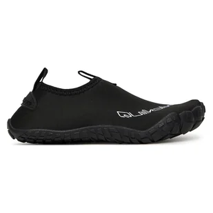 QUIKSILVER CP88-26016 Czarny - Buty dla chłopców - miniaturka - grafika 1