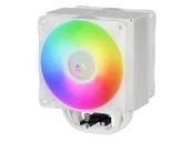Chłodzenie procesora - ARCTIC Freezer 36 ARGB SI White 120mm AOCPU00014A - miniaturka - grafika 1