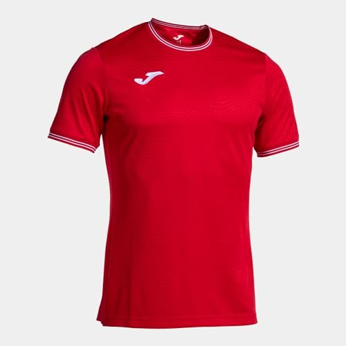 Joma - Koszulka męska - Toletum - krótki rękaw