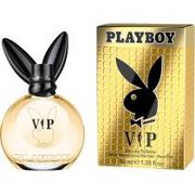 Wody i perfumy damskie - Playboy VIP woda toaletowa 40ml - miniaturka - grafika 1