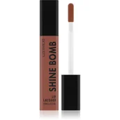 Szminki - Catrice Shine Bomb - Lip Laquer 070 3ml - miniaturka - grafika 1