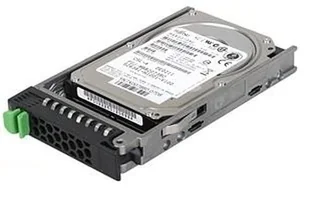 Fujitsu HDD SAS 12 GB/s. Dzięki temu Mac Pro nigdy nie każe 1.2TB 10000rpm Hot-Plug 6,4 cm 2.5 Zoll rozwijanie przedsiębiorstw opartych S26361-F5550-L112 - Nośniki danych - miniaturka - grafika 2