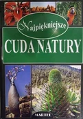 Nauki przyrodnicze - Najpiękniejsze cuda natury - miniaturka - grafika 1