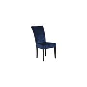 Krzesła - Krzesło Nnewi KR0152-DRE-BLL86 1szt Forte - miniaturka - grafika 1