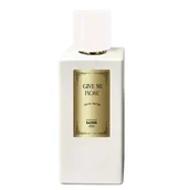 Wody i perfumy damskie - Saphir Elite Give Me Rose woda perfumowana spray 100 ml - miniaturka - grafika 1