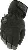 Rękawice robocze - Mechanix Wear Rękawice Zimowe Mechanix ColdWork WindShell BLACK/GREY - miniaturka - grafika 1