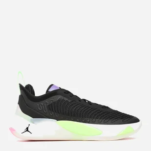 Buty do koszykówki damskie Nike Jordan Luka 1 DQ6513-003 36 (5.5US) 22.5 cm Czarne (196154474597) - Bluzy sportowe damskie - miniaturka - grafika 1