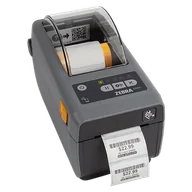Drukarki kart i etykiet - Drukarka etykiet Zebra ZD611d USB, RS-232, Ethernet, Bluetooth, Wi-Fi - miniaturka - grafika 1