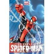 Komiksy dla dorosłych - Egmont Superior Spider-Man Ostatnie życzenie - Egmont - miniaturka - grafika 1