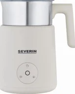 Spieniacze do mleka - Severin SM 3589 400 ml - miniaturka - grafika 1