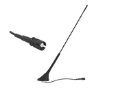 Anteny samochodowe - Antena samochodowa VW dachowa aktywna RAKU-2 Mono Tech - miniaturka - grafika 1