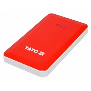 Urządzenie Rozruchowe-power Bank 7500mAh YT-83080 - Urządzenia Rozruchowe - Jump startery - miniaturka - grafika 1