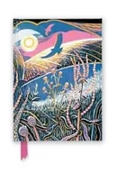 Notesy i bloczki - Notatnik A5 linia Wayside Winter Annie Soudain - miniaturka - grafika 1