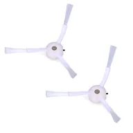 Akcesoria do robotów sprzątających - Szczotki Boczne XIAOMI Mi Robot 2 Roborock S50 - miniaturka - grafika 1