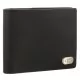 Portfel Textured Bifold W/Coin Black K50K511475 BEH (CK403-a) Calvin Klein - Portfele - miniaturka - grafika 1