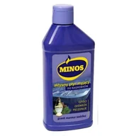 Inne artykuły czyszczące - Minos AKTYWNY PŁYN DO MYCIA NAGROBKÓW 270ML (90111089) - miniaturka - grafika 1