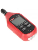 Inne urządzenia pomiarowe - UNI-T Miernik temperatury i wilgotności UT333 LEC-MIE0285 - miniaturka - grafika 1