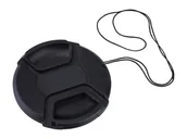 Akcesoria fotograficzne - DEKIELEK 82mm SNAP-ON zaślepka na obiektyw DEKIEL - miniaturka - grafika 1