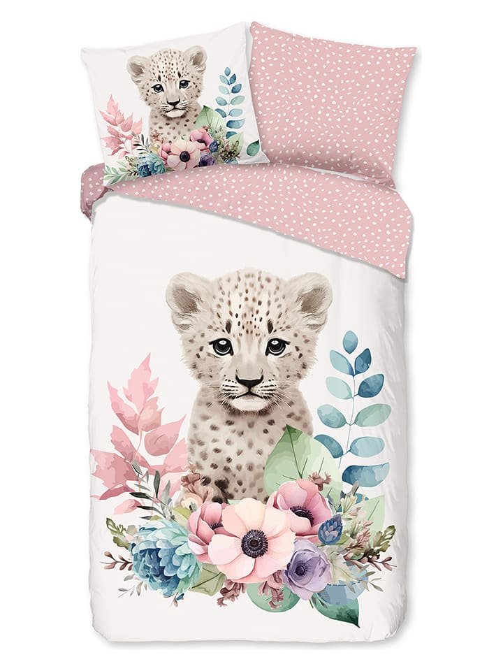 Good Morning Komplet pościeli 