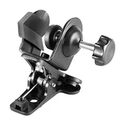 Inne akcesoria studyjne - Walimex Pro Screw Clamp - 16486 - miniaturka - grafika 1