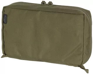 Nerki - Kieszeń Helikon EDC Insert Large Olive Green (IN-EDL-CD-02) - grafika 1