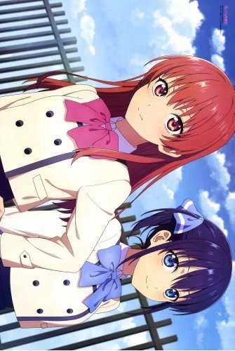 Plakat Girlfriend, Girlfriend KMK_040 A1+ (custom)