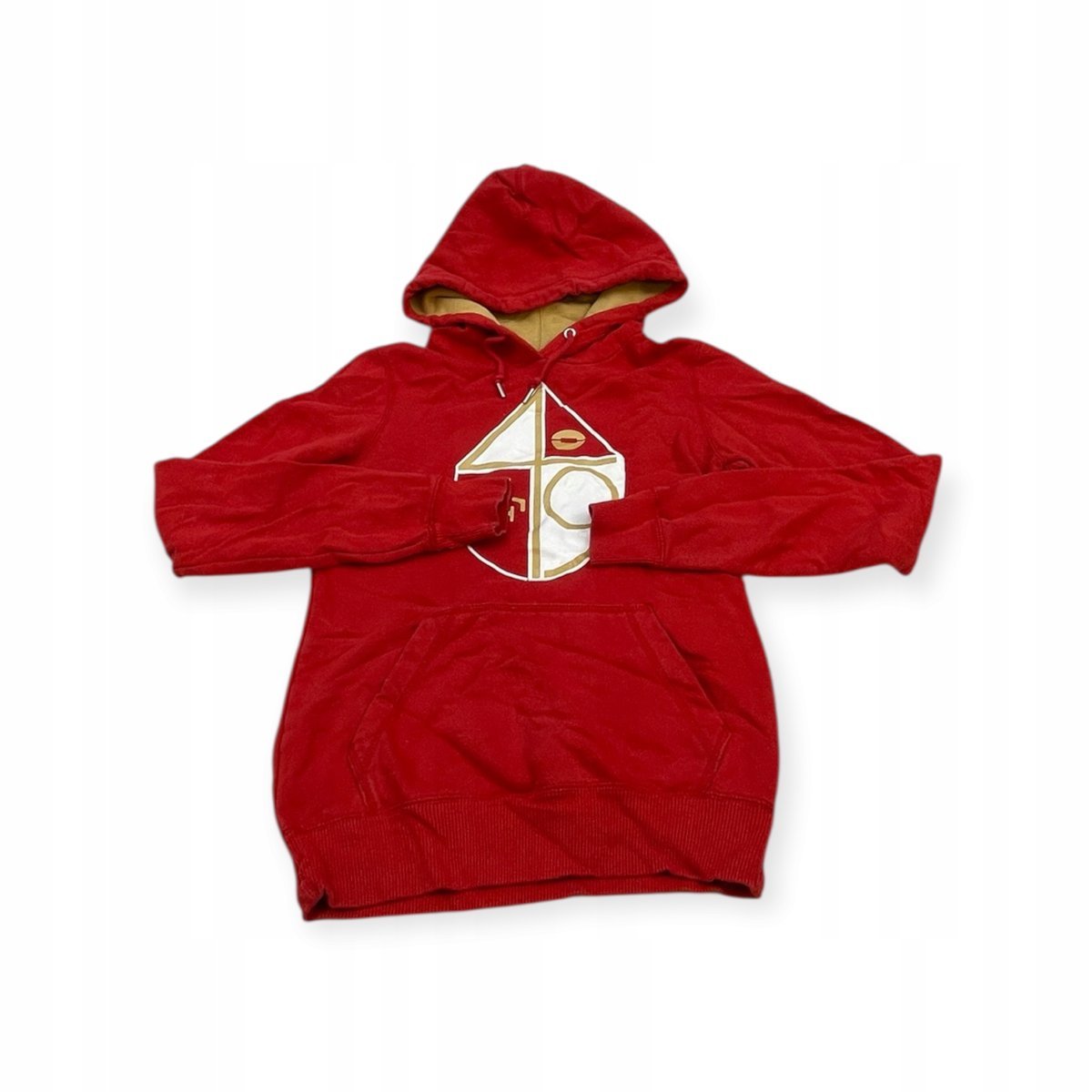 Wciągana bluza chłopięca Nike S