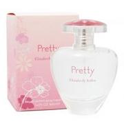 Wody i perfumy damskie - Elizabeth Arden Pretty woda perfumowana 100ml - miniaturka - grafika 1