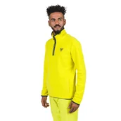 Bluzy narciarskie - Bluza męska Rossignol Strawpile Fleece Hz - miniaturka - grafika 1