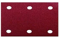 Materiały ścierne - Makita Papier ścierny na rzep 114 x 102 mm (6 otworów) ziarn. 240, 10 szt. P-331 - miniaturka - grafika 1