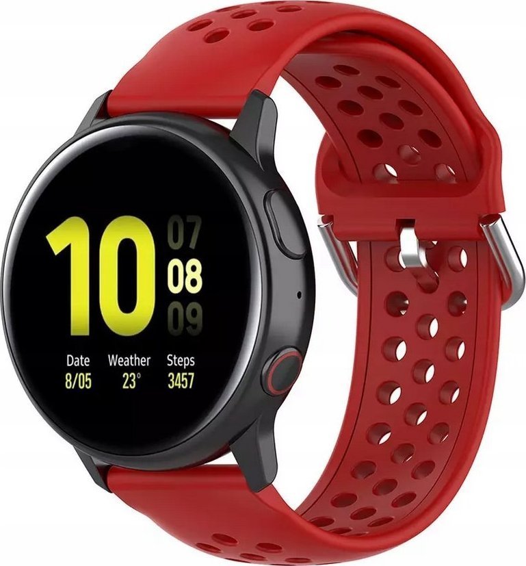 PASEK DO SAMSUNG GEAR S3 GALAXY WATCH 46MM 3 45MM