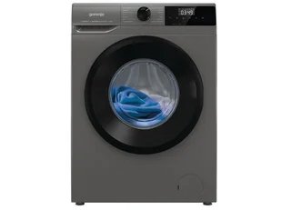 Pralka GORENJE W1NHPI84AST/PL Titanium - Pralki - miniaturka - grafika 1