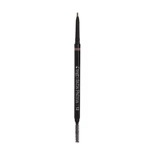 Diego Dalla Palma EYEBROW PENCIL-HIGH PRECISION LONG LA 12 120012DF - Kredki do oczu - miniaturka - grafika 1