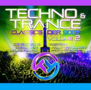 Techno & Trance Classics Der 90er. Volume 2