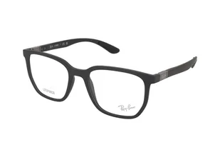 Dioptrie szkieł Ray-Ban RX7235 5204 - Okulary korekcyjne, oprawki, szkła - miniaturka - grafika 1
